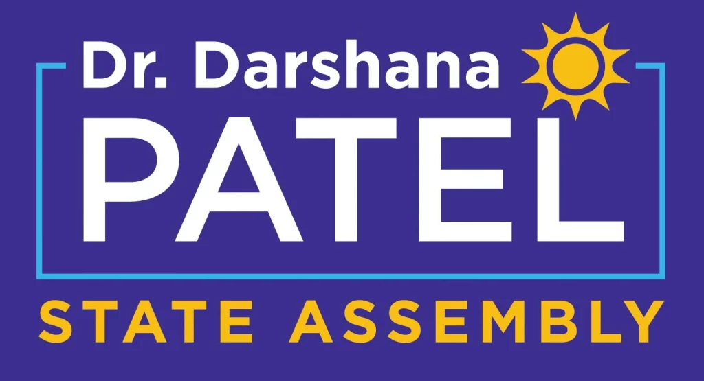 Assemblymember Darshana Patel